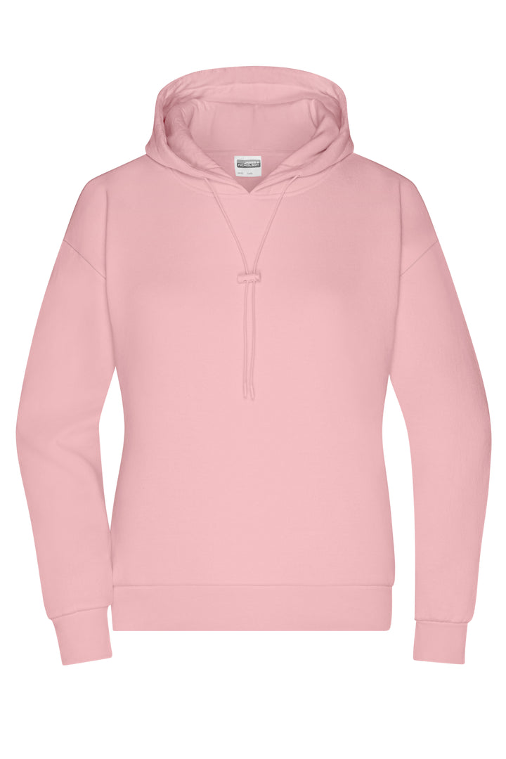 Ladies´ Lounge Hoody