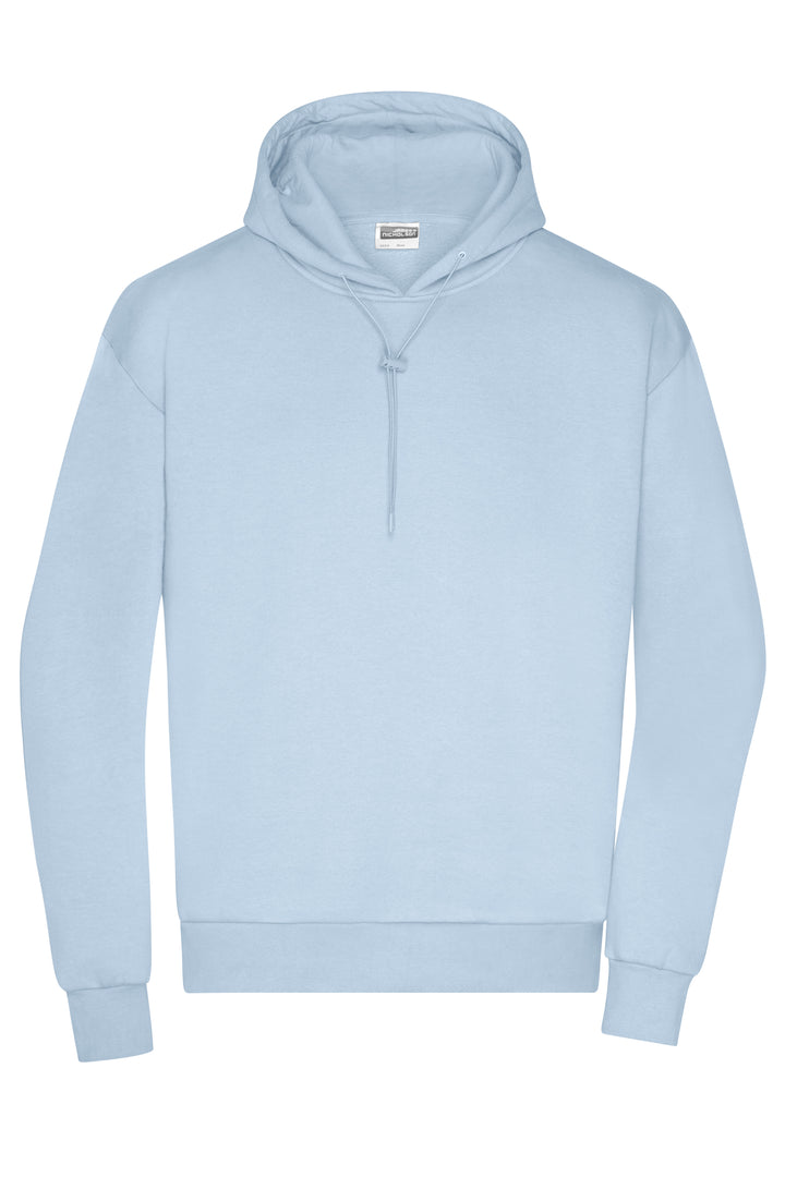 Men´s Lounge Hoody