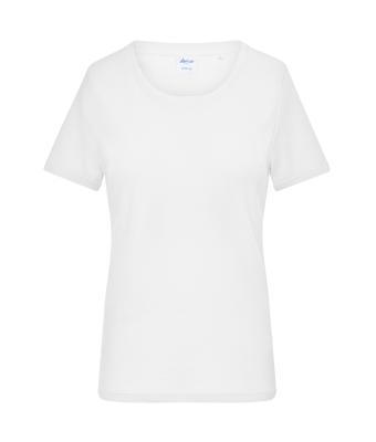 Ladies T-shirt 1:1 Rib