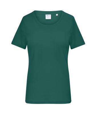 Ladies T-shirt 1:1 Rib