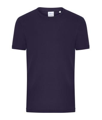 Mens T-shirt 1:1 Rib