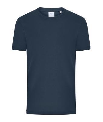 Mens T-shirt 1:1 Rib