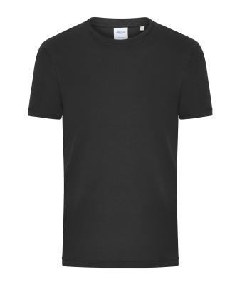 Mens T-shirt 1:1 Rib
