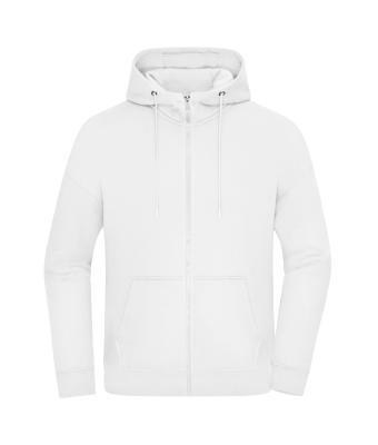 Oversized Hooded Jacket Unisex