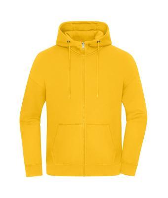 Oversized Hooded Jacket Unisex
