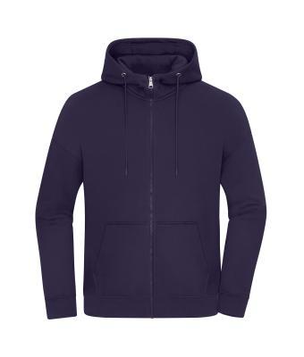 Oversized Hooded Jacket Unisex