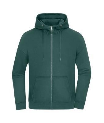 Oversized Hooded Jacket Unisex