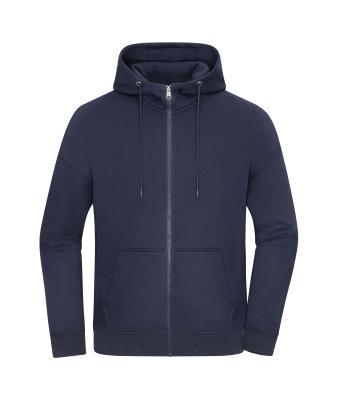 Oversized Hooded Jacket Unisex