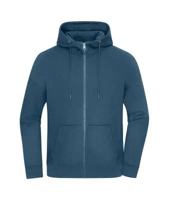 Oversized Hooded Jacket Unisex