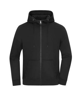 Oversized Hooded Jacket Unisex