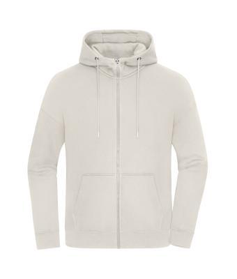 Oversized Hooded Jacket Unisex