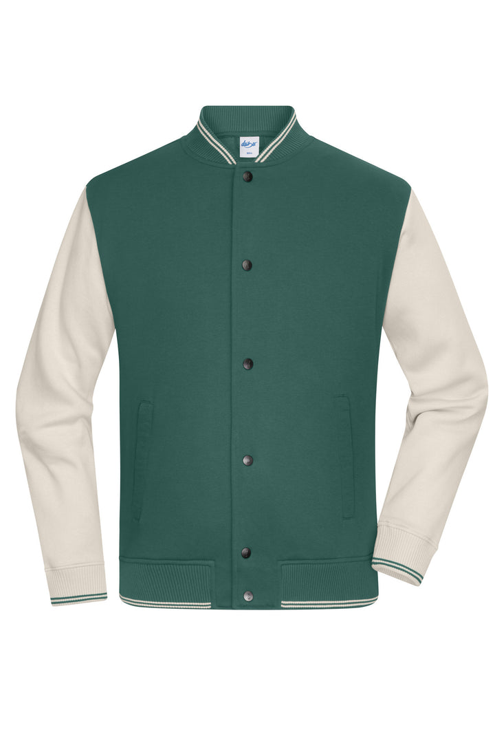 College-Jacket Unisex