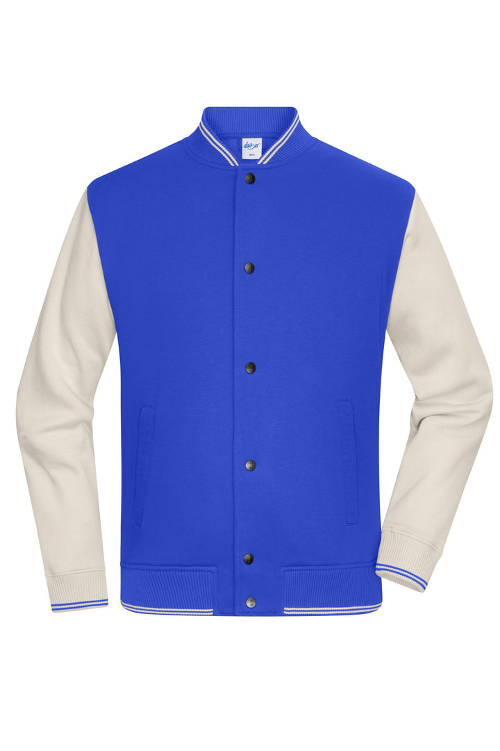 College-Jacket Unisex