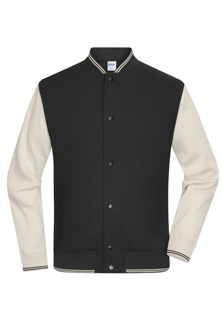 College-Jacket Unisex