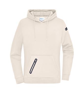 Ladies Hoody Interlock