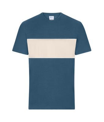 T-shirt Colour-Block Unisex