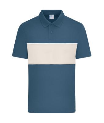 Polo Colour-Block Unisex