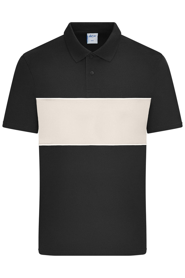 Polo Colour-Block Unisex