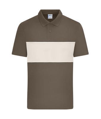 Polo Colour-Block Unisex