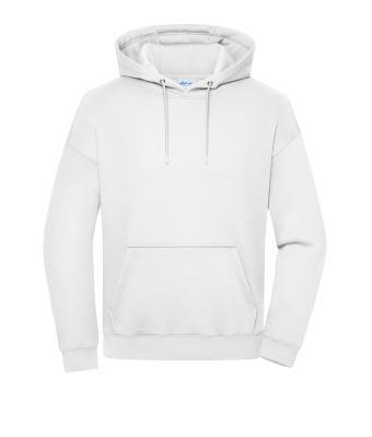 Oversized Sweat Hoody Unisex
