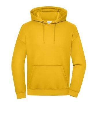 Oversized Sweat Hoody Unisex