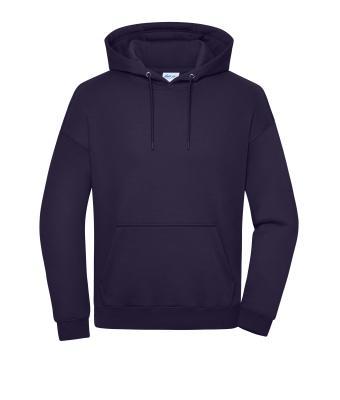 Oversized Sweat Hoody Unisex