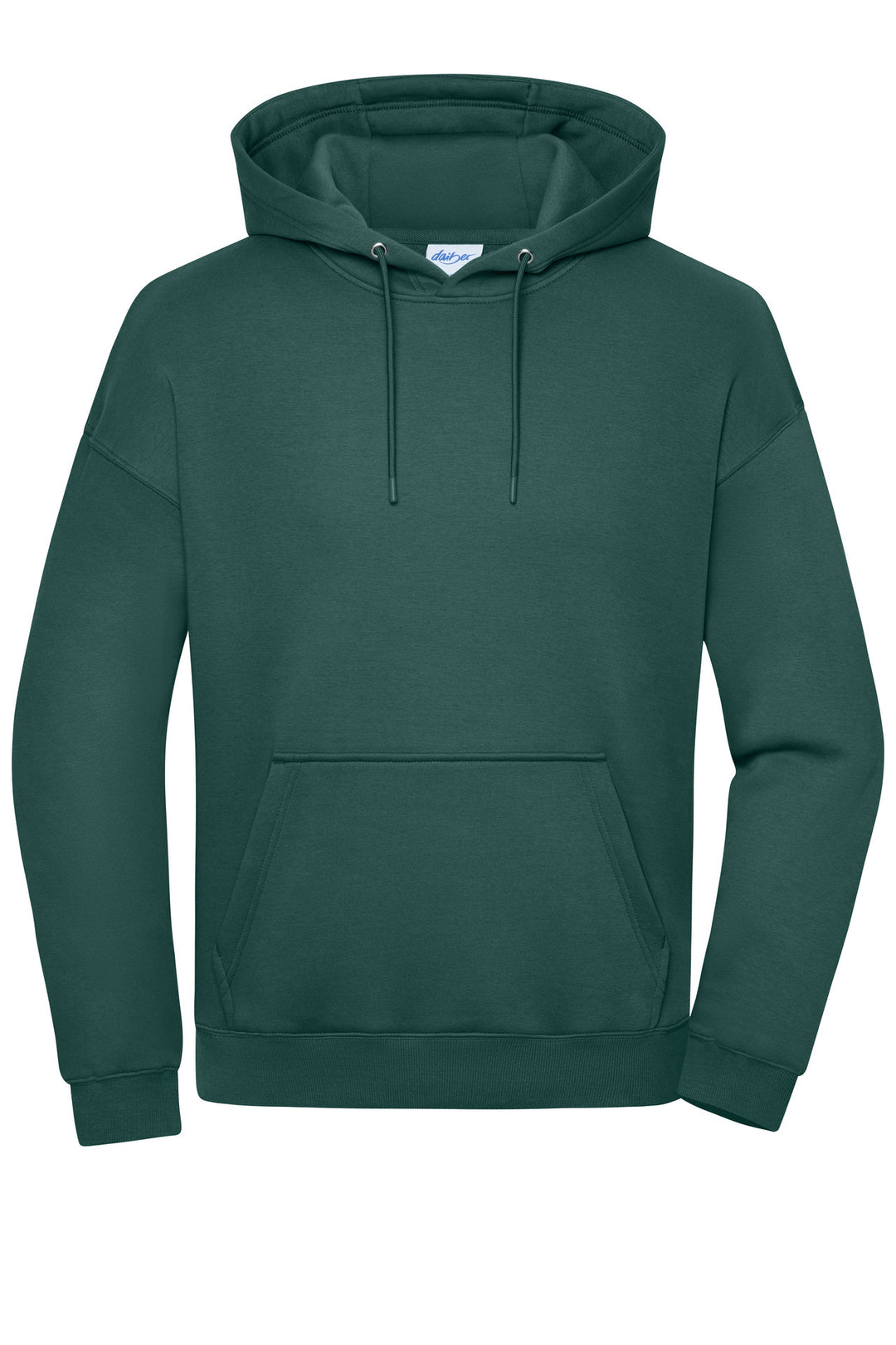 Oversized Sweat Hoody Unisex