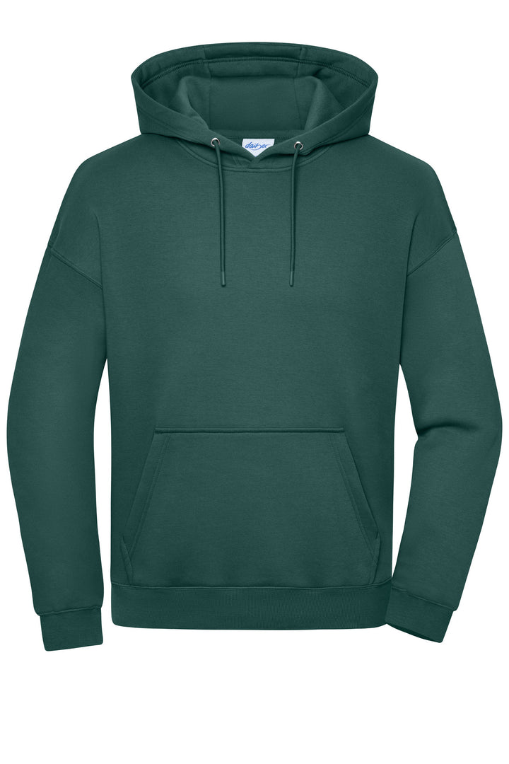 Oversized Sweat Hoody Unisex