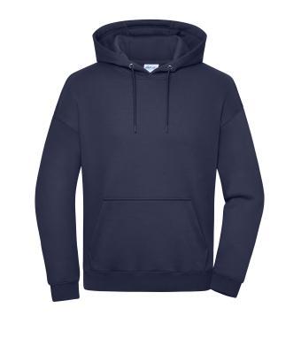 Oversized Sweat Hoody Unisex