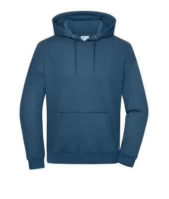 Oversized Sweat Hoody Unisex