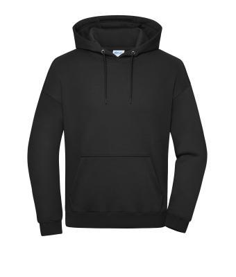 Oversized Sweat Hoody Unisex