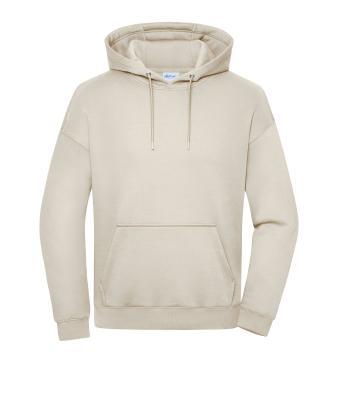 Oversized Sweat Hoody Unisex