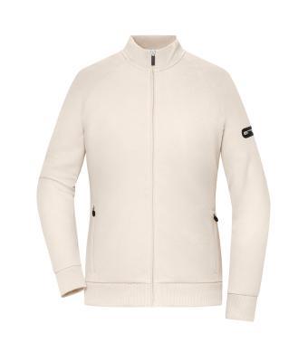 Ladies&rsquo; Zip Jacket Interlock