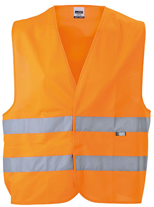 Safety Vest Adults