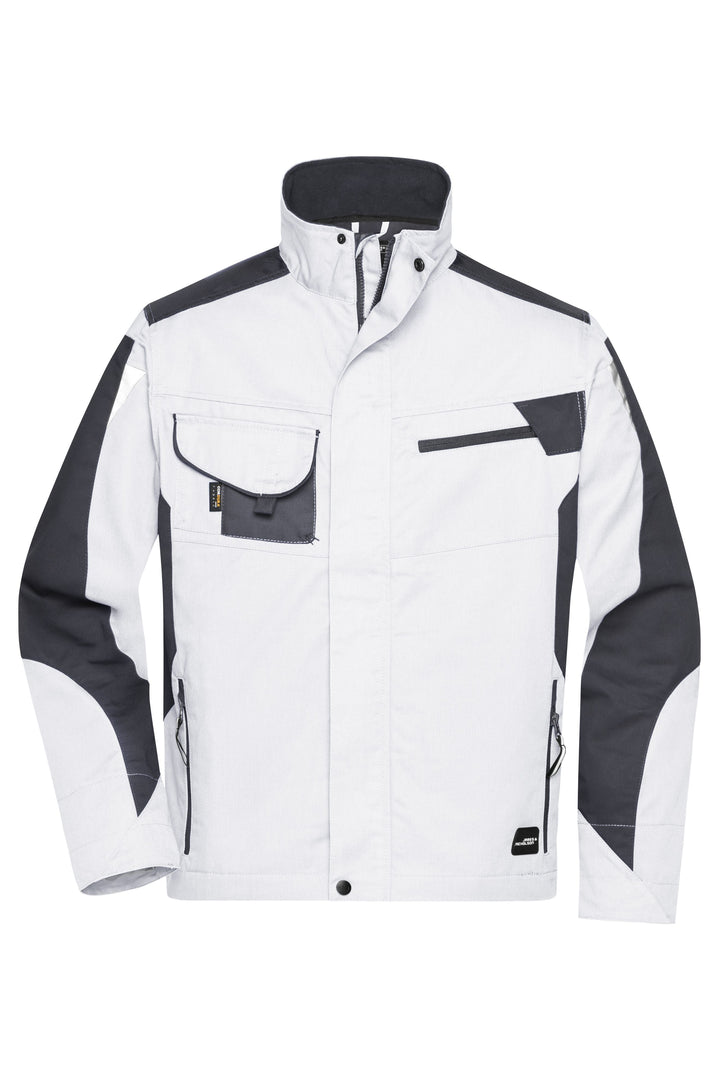 Workwear Jacket