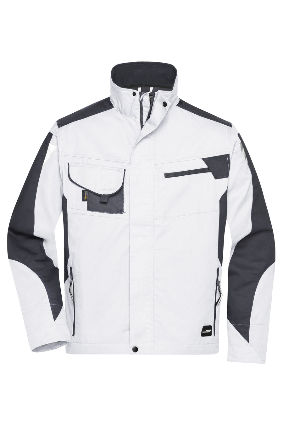 Workwear Jacket