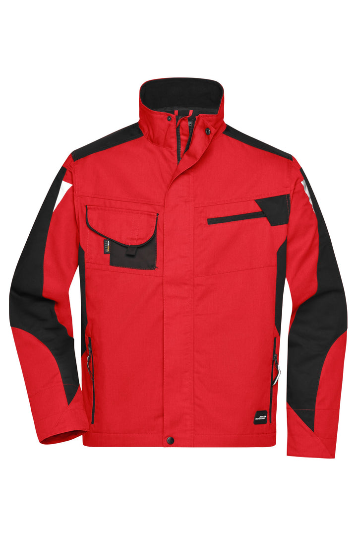 Workwear Jacket