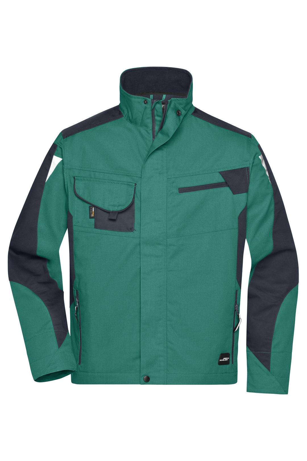 Workwear Jacket