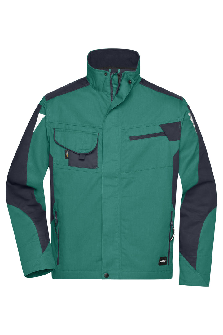 Workwear Jacket
