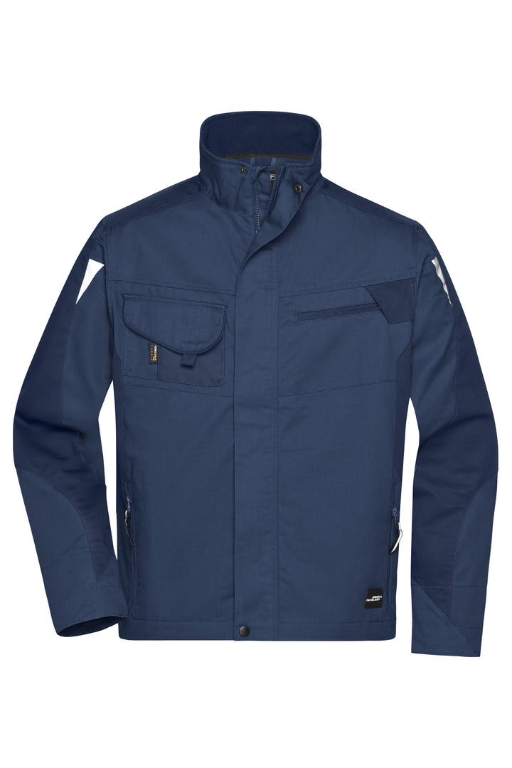 Workwear Jacket