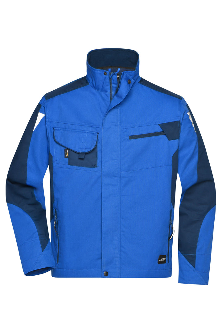 Workwear Jacket