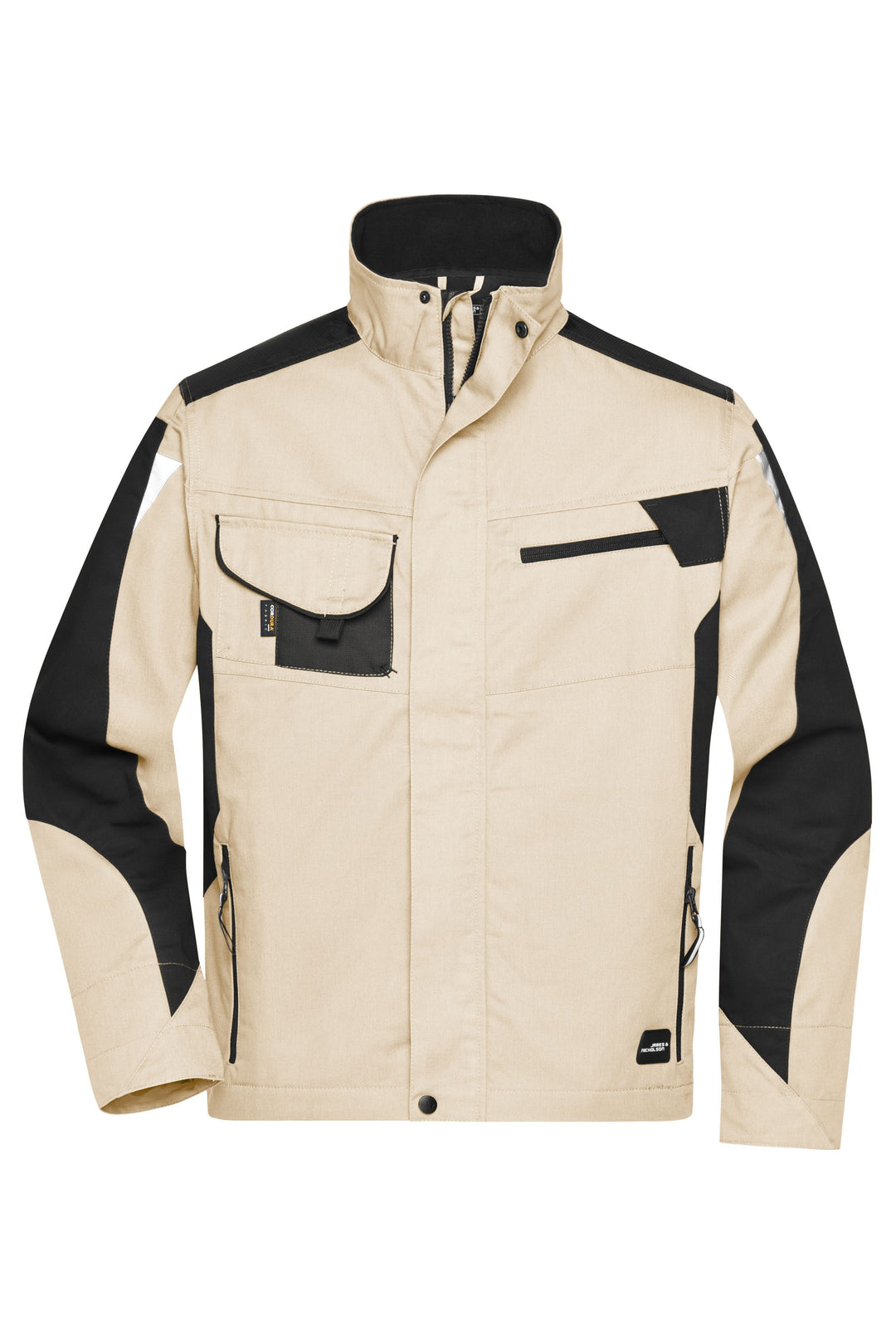 Workwear Jacket