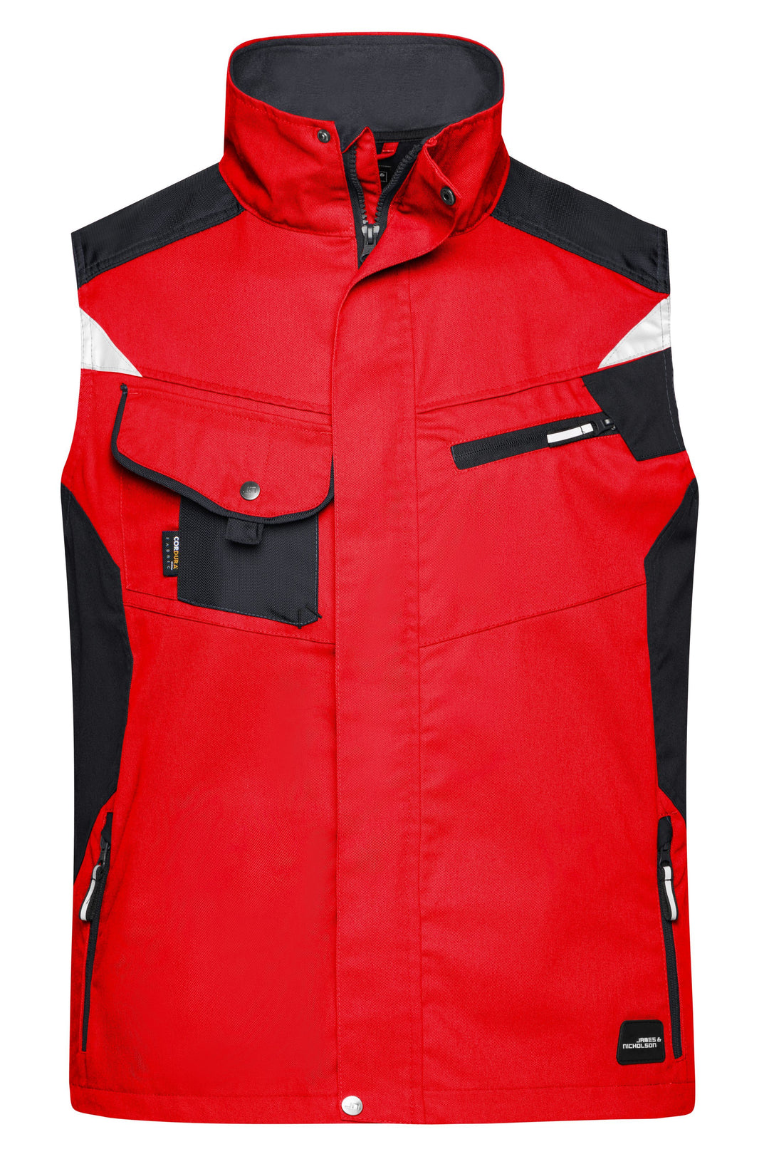 Workwear Vest