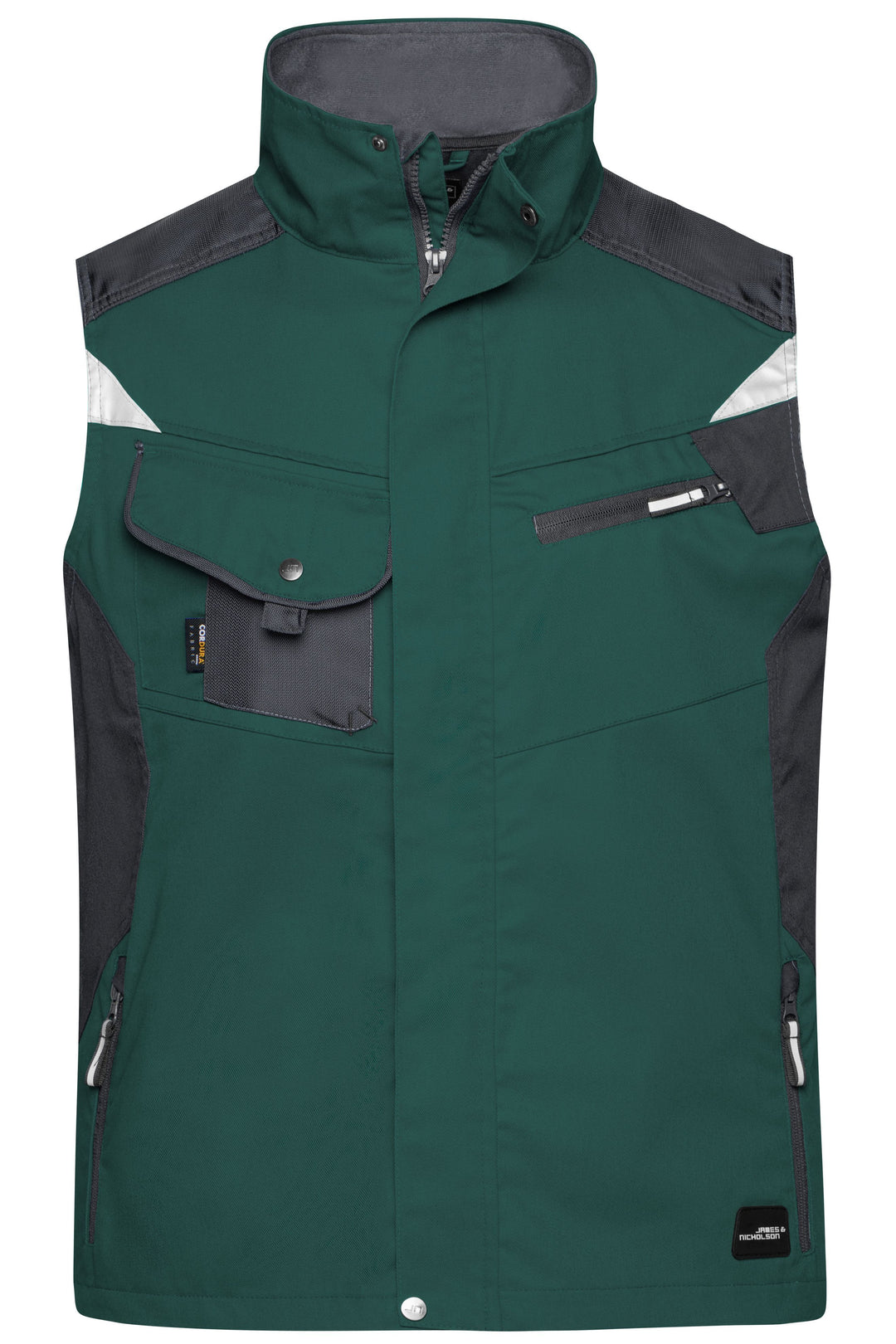 Workwear Vest