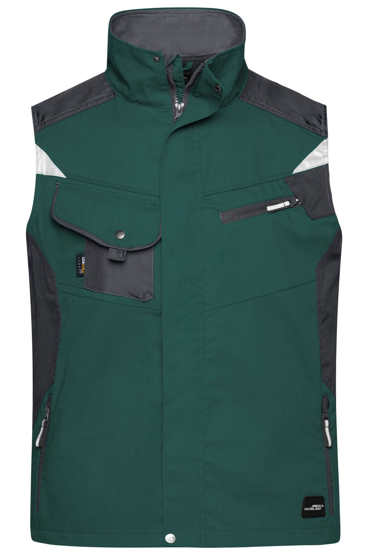 Workwear Vest