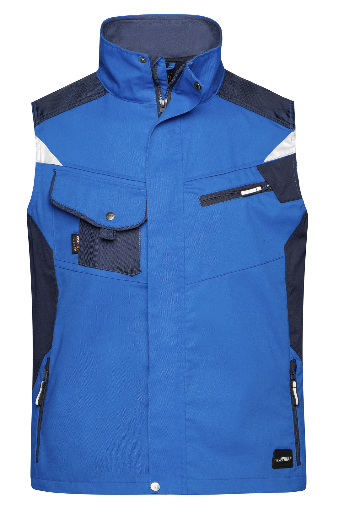 Workwear Vest