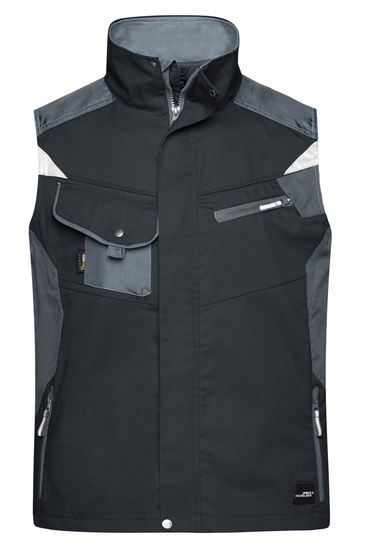 Workwear Vest