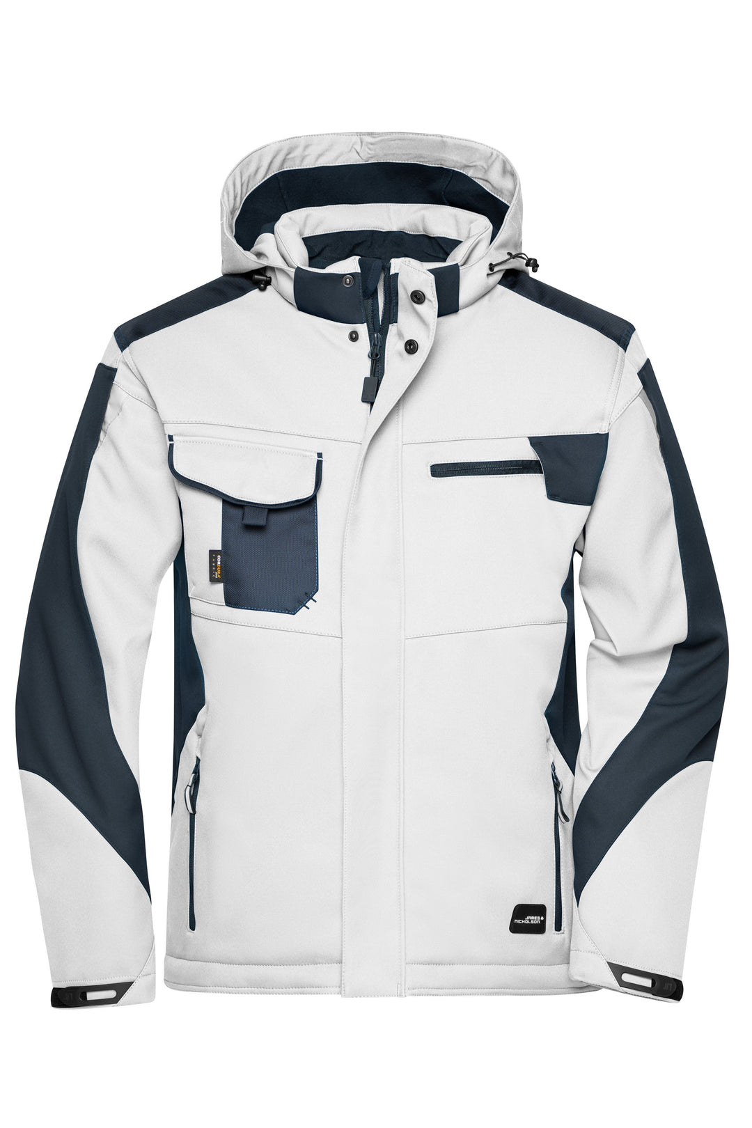 Craftsmen Softshell Jakke