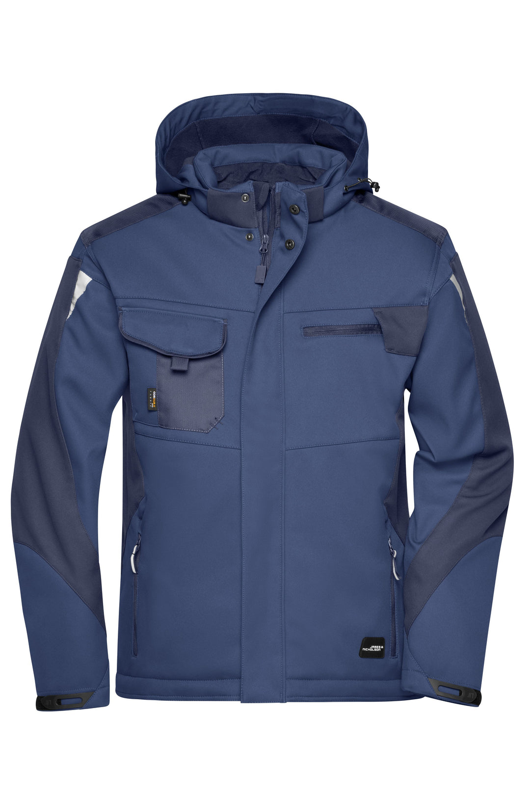 Craftsmen Softshell Jakke