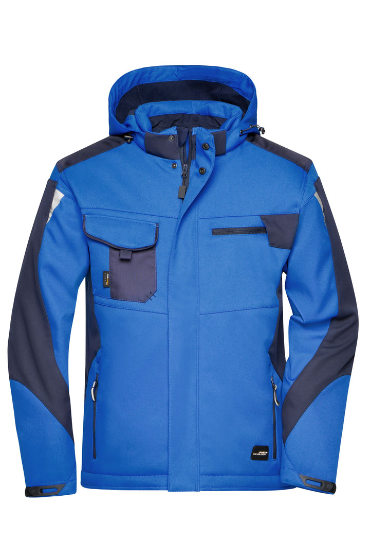 Craftsmen Softshell Jakke